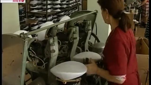 Княгининская швейная фабрика смотреть онлайн