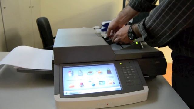 Lexmark 6500e смотреть онлайн