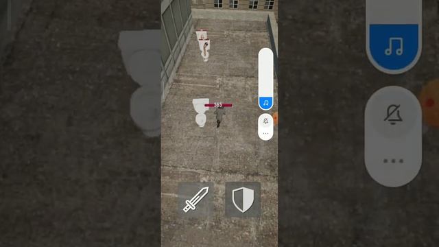 прохождение часть 1 игра туалет файт смотреть онлайн