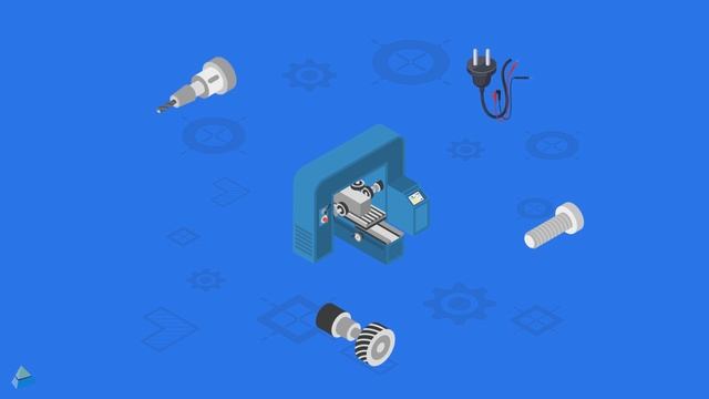 Difference Between Discrete and Process Manufacturing смотреть онлайн