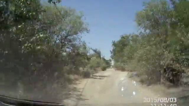 Выезд из каньона.Красный Сулин. смотреть онлайн