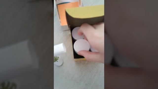 Канцелярия косметика и еда для моей уточки Миланы смотреть онлайн