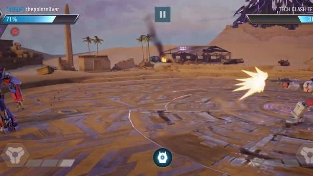 thepointsilver VS TECH CLASH TEAM смотреть онлайн