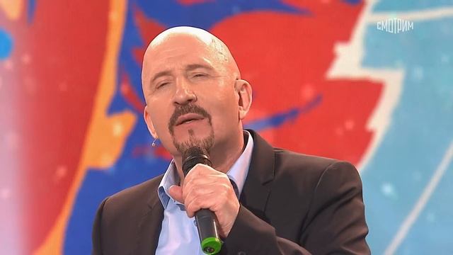 "Привет, Андрей!" 08.03.2024: Специальный праздничный выпуск смотреть онлайн