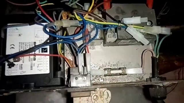 ремонт тепло пушки смотреть онлайн