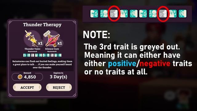 Potionomics Custom Order Guide | Understanding Custom Order смотреть онлайн