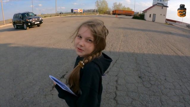 0+ Путешествие по России: Едем в Сочи - Дорога Москва - Сочи. В отпуск на машине. Дорога к морю смотреть онлайн