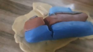 лепки титаник и британик и адин крабыл