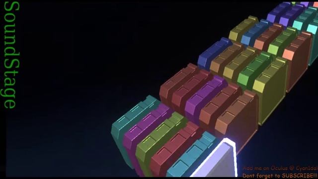 SoundStage Vr fun смотреть онлайн