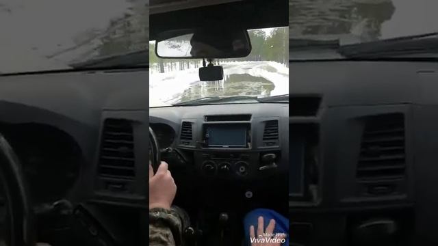 Месторождение имени А.Жагрина