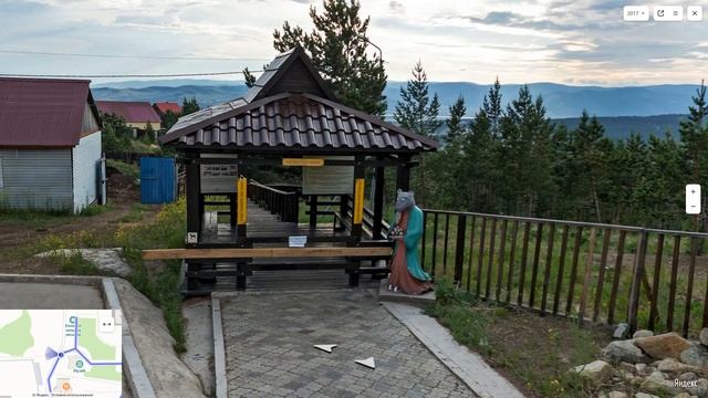 Буддизм в России. Дацан Ринпоче Багша. смотреть онлайн