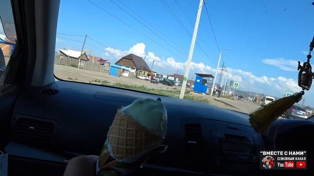 УЛАН-УДЭ маг.ХОЗЯИН/ влог/Шопинг ? Купили нужную вещь! Сенокос всей семьёй! СимплДимпл? смотреть онлайн