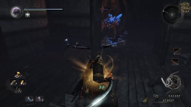 Nioh[#27] - Самурай из Саваямы (Прохождение на русском(Без комментариев)) смотреть онлайн