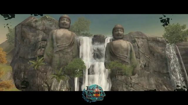 Jade Dynasty Forbidden Love Story Episode 6 [Final Ep.] смотреть онлайн