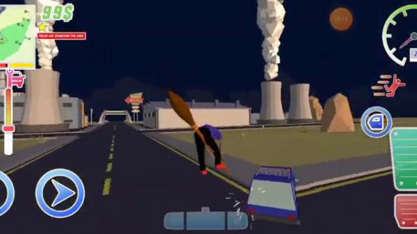 dude theft Wars new unlimited money cheat code