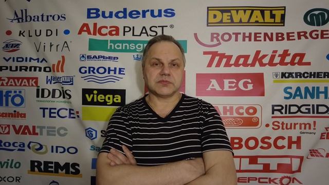 Как предостеречь затопление квартиры или объекта от канализации, обратные клапана на канализацию. смотреть онлайн