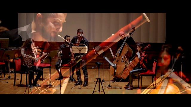 Erdoğan Turanlı Fagot E. Ozi Sonata No2 смотреть онлайн