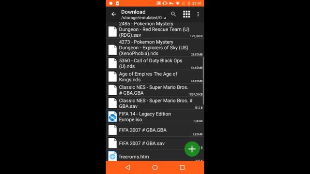 Installing PSP on Android!!!! смотреть онлайн