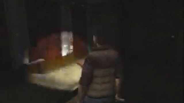 [PS2 Silent Hill: Origins] Theater (P.2/4) смотреть онлайн