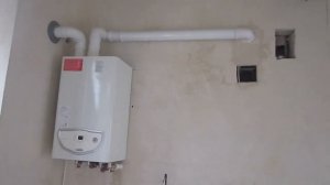 Почему Технадзор не принял коаксиальный дымоход?