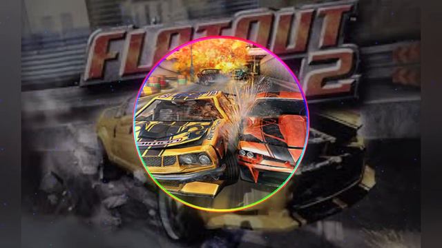 FlatOut 2 Soundtrack (крутая музыка из крутой игры)