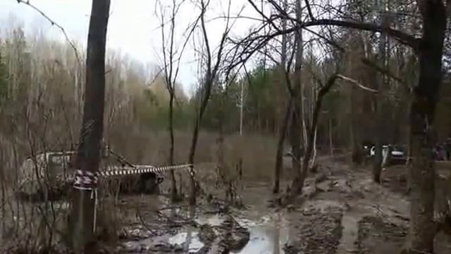 УАЗ - Нет предела! )) смотреть онлайн