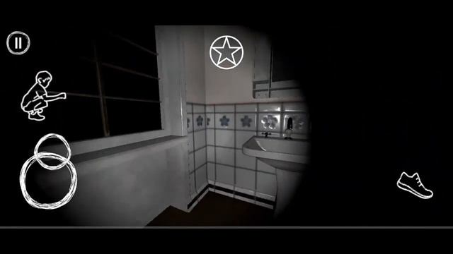 СНЯЛ  ДОМ У КАКОЙ-ТО  БАБКИ  А ТУТ ПРИЗРАКИ ? Innominate - ОБЗОР Нового Инди-Хоррора