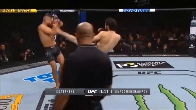 Прогноз на бой Забит Магомедшарипов – Келвин Каттар UFC в Москве. смотреть онлайн