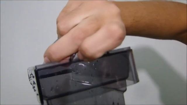 Descalcificação Máquina Lirika da Saeco смотреть онлайн