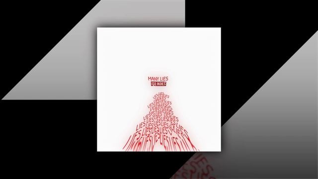 Iso Indies - Many Lies смотреть онлайн