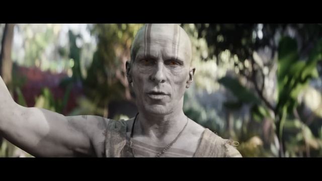 Thor Love and Thunder Ending Song Soundtrack "Sweet Child O' Mine" MV смотреть онлайн