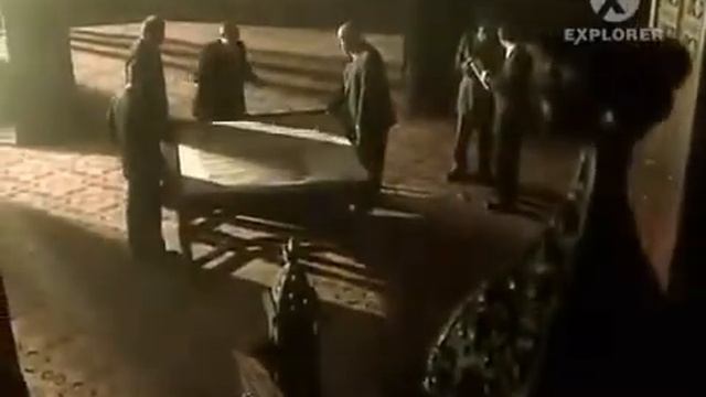 Нацисты на службе ЦРУ CIA And The Nazis