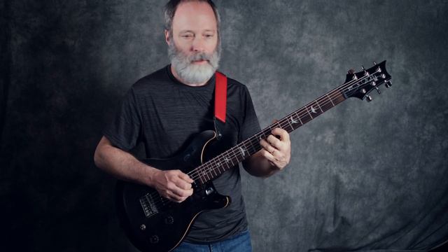 Guitar Volume & Tone Controls: Infinite Tonal POWER! смотреть онлайн