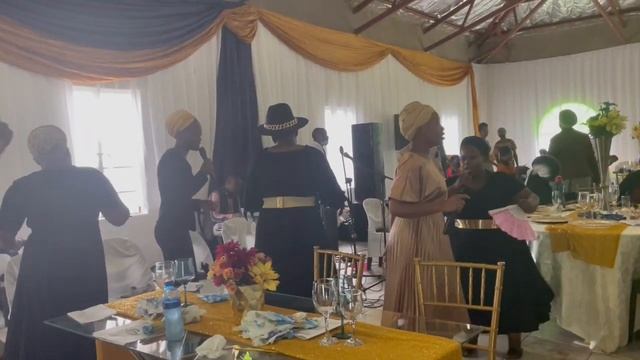 Mshado Lento | Wedding Vibe #Wedding #Music #2021 смотреть онлайн