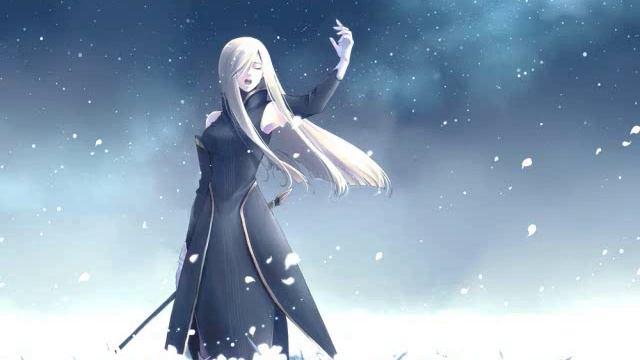 [Tales of the Abyss] Grand Fonic Hymn (Fancover) смотреть онлайн