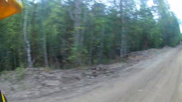 DIY как покрасить гараж не имея денег. Поездка на г Ежовую. смотреть онлайн