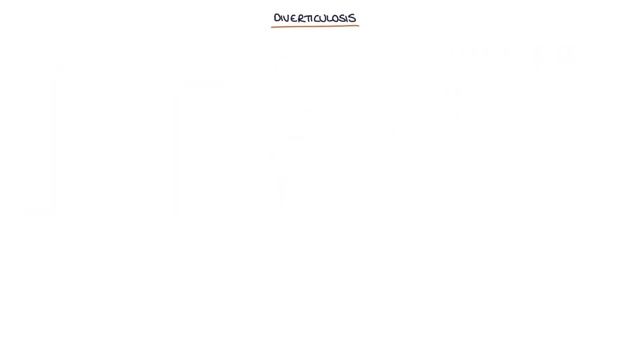 Understanding Diverticulosis and Diverticulitis смотреть онлайн