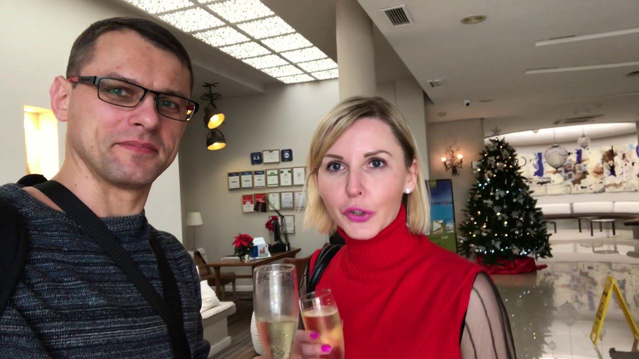 Прилетел на Канары смотреть онлайн