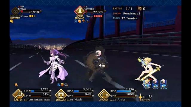 LA VS. Fate Accel Zero Lap 2 Challenge Node Fight (2 Different Strats) смотреть онлайн