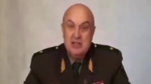 Генерал Петров  Перед смертью-2009 год- предсказал как расчленят Украину.mp4