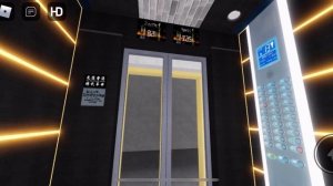 Лифты отис в роблоксе