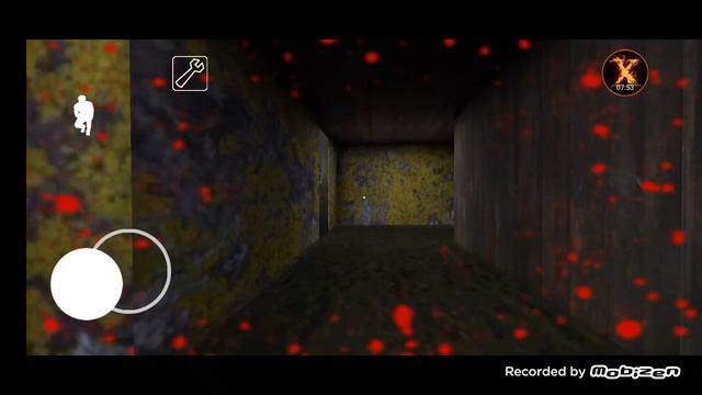 ПРОХОЖУ с Даник play (бабку granny) смотреть онлайн