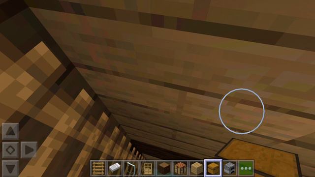 3 чать про домик 😋