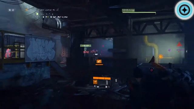 Tom Clancy‘s The Division: Underground Assignment смотреть онлайн