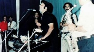 Аҳмад Зоҳир - Ahmad Zahir - احمد ظاهر - Ту гули нози ҳама - Tu gule naze hama