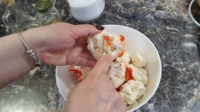 ЗАПЕЧЕНЫЕ КИЖУЧ И ЦВЕТНАЯ КАПУСТА/ПП СУПЕР-РЕЦЕПТ/ДИАБЕТ-РЕЦЕППТ/ТИП II смотреть онлайн