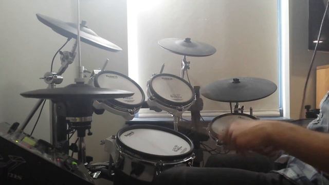 Beck [ベック] - Follow Me (by the Rocket Boys) - Drum Cover смотреть онлайн