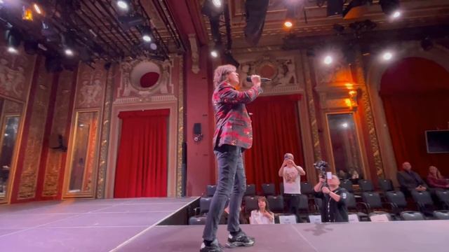 Прохор Шаляпин. Крылатая душа. Все права защищены. Правообладатель - РАО&УМИГ. - Diamond Kids. смотреть онлайн