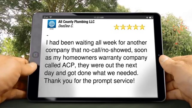 Plumbing Vancouver WA