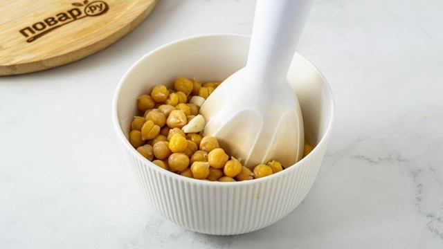 Сборник рецептов